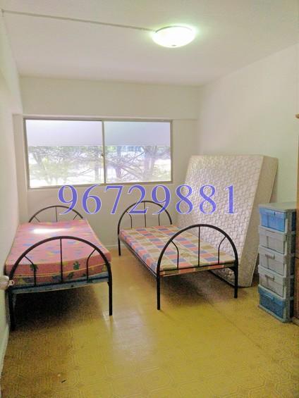 Blk 519 Jurong West Street 52 (Jurong West), HDB 3 Rooms #171191622